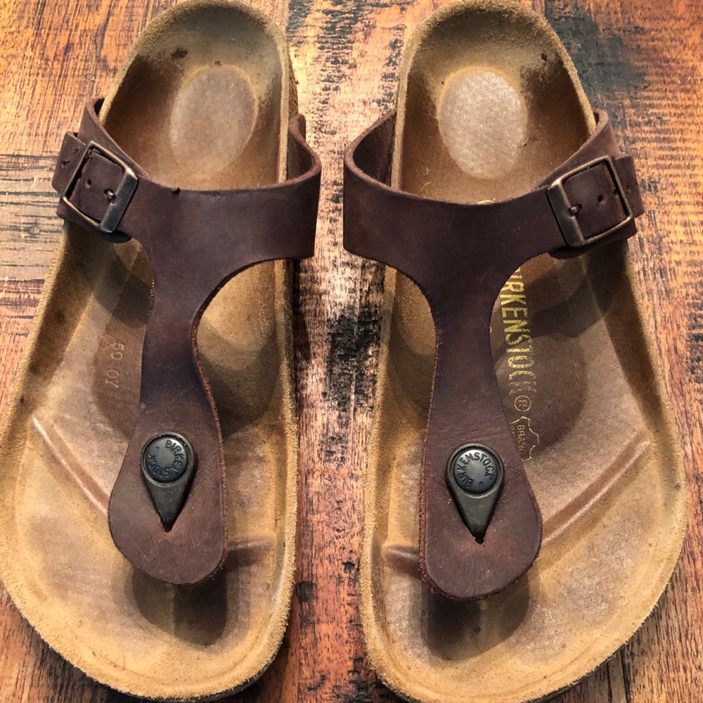 Birkenstock Gizeh Sandal